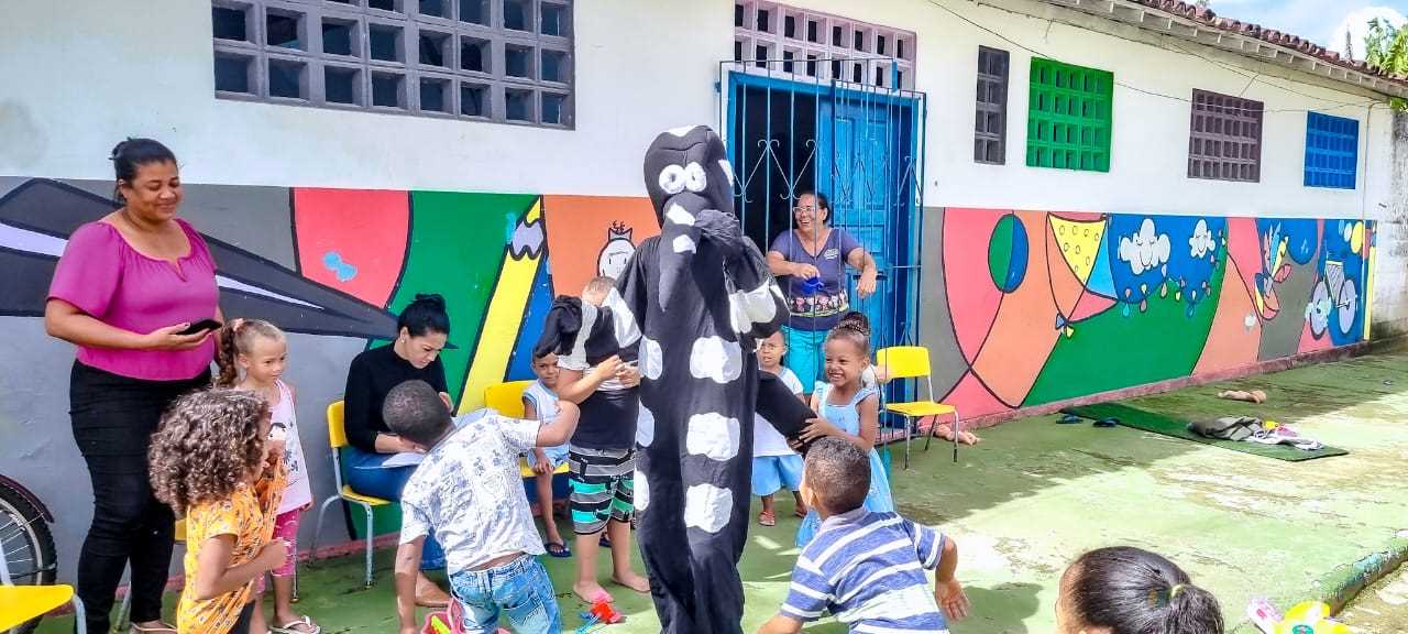 Camacã: Equipe de Endemias intensifica ação contra o mosquito da Dengue em São João do Panelinha